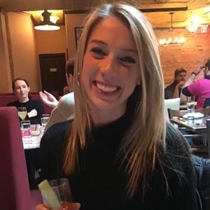 Meet your Posher, Kathleen